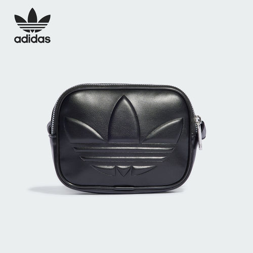 Adidas/阿迪达斯正品三叶草女士迷你便携运动单肩包IT7379
