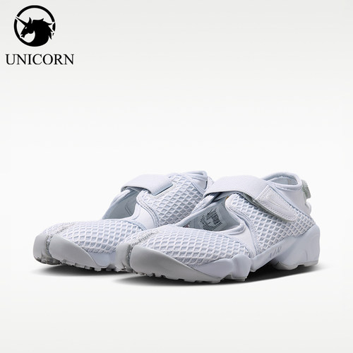 Nike/耐克正品Air Rift 女士轻盈透气生活休闲鞋HM8288-002