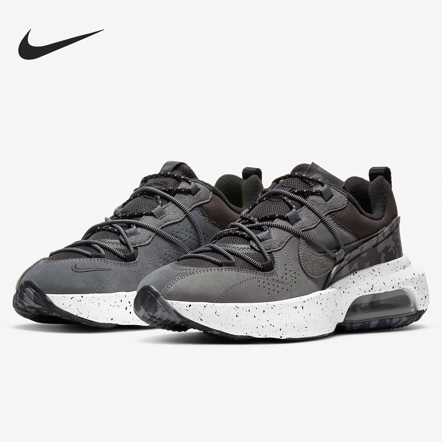 Nike/耐克正品 AIR MAX 女子气垫缓震低帮运动鞋DB5268-002