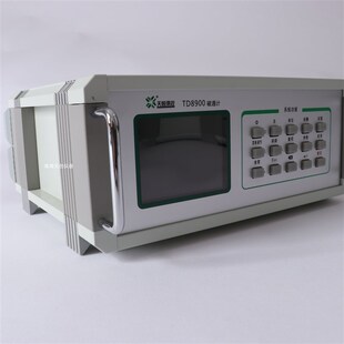 TD8900磁通计 台式磁通计 永磁铁磁通量测试仪 软磁磁通量测量