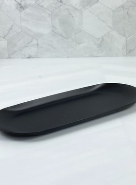 样板间衣帽间卫生间托盘组合套装香薰沐浴品瓶子梳子毛巾扣配饰