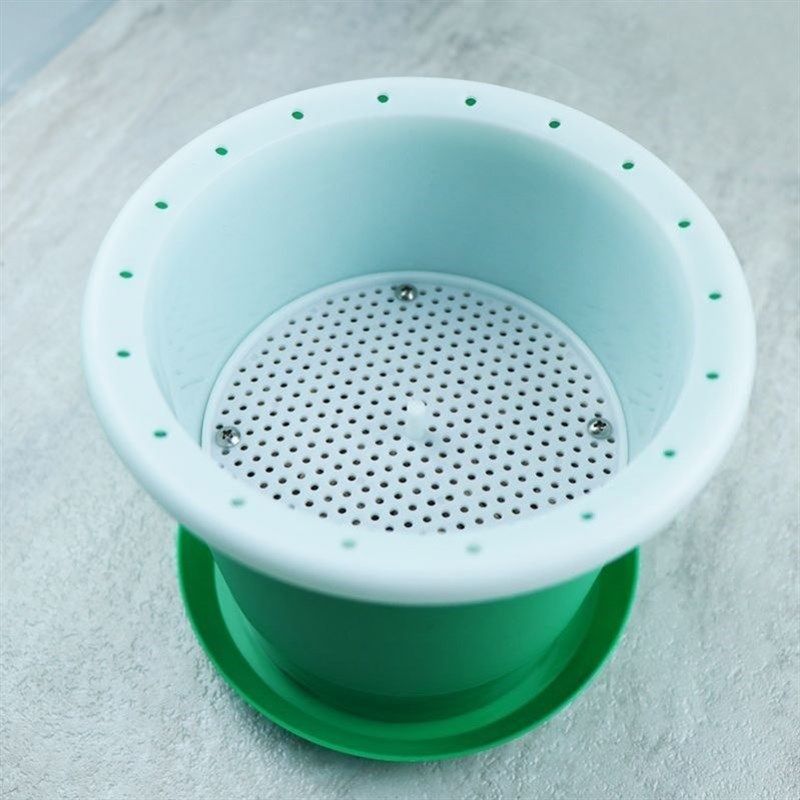 生豆芽专用盆豆牙发牙盆生豆芽专用筐生豆芽的容器种豆芽罐家用桶,鲜花速递/花卉仿真/绿植园艺,育苗盘/营养钵,淘宝优惠券,粉丝福利购,淘宝优惠卷