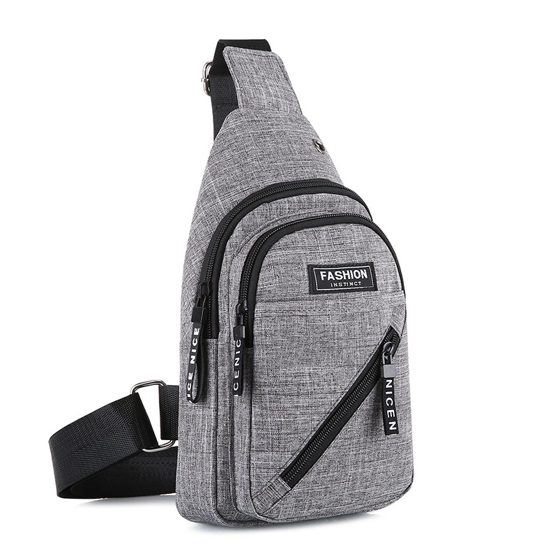 包包2020新款男士胸包帆布包斜挎包男包单肩包胸前小背包休闲腰包,箱包皮具/热销女包/男包,男士包袋,淘宝优惠券,粉丝福利购,淘宝优惠卷