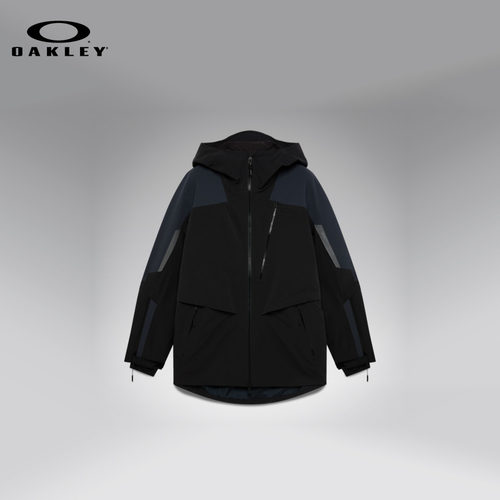 【2026新款】欧克利Oakley户外装备连帽滑雪服冲锋服FOA408629