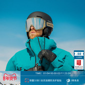 Oakley欧克利时尚 休闲男女款 运动保暖滑雪手套FOS901654