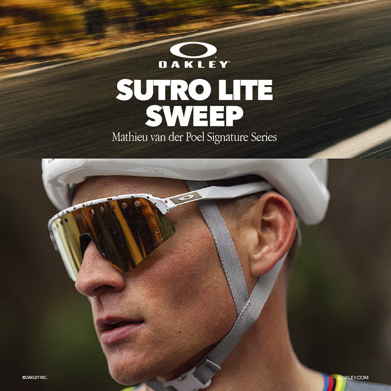 Oakley欧克利运动眼镜户外骑行跑步太阳镜护目镜Sutro Lite 9465