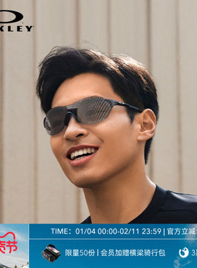 Oakley欧克运动眼镜室内外男女训练跑步太阳镜EVZERO  SWIFT 9410