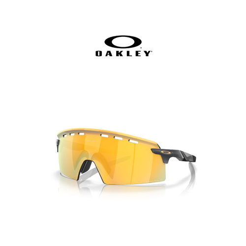 Oakley欧克利ENCODER STRIKE VENTED骑行运动眼镜0OO9235