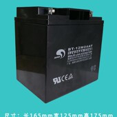 闽华赛特蓄电池