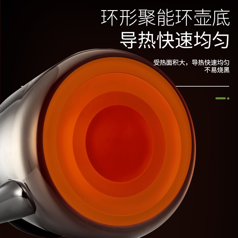 顺达水壶鸣笛鸣音304不锈钢烧水壶直身开水壶燃气电磁炉通用茶壶