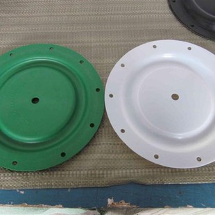 英格索兰O寸泵 F隔膜片衬氟隔膜泵膜片外径9