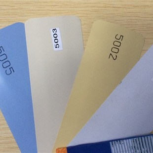 .公分公分铝合金百叶窗帘办公室百叶遮光百叶窗成品窗