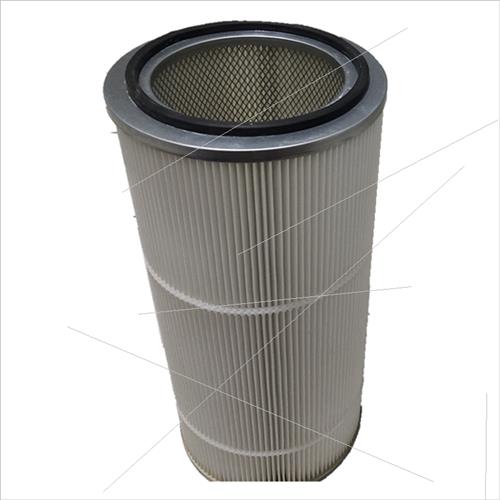 工业除尘粉尘滤芯脉冲车间喷涂滤筒吹尘器325*600*660*900*1000