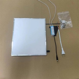 集成吊顶浴霸超导通用LED灯风暖2. 27mm 27.厘米2