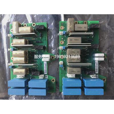 伟肯变频器PC00227J r  PC00227I  PC00227E触发板  询价