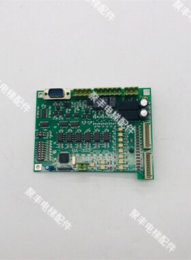 自动扶梯接口板 BA-302F 9700扶梯通讯板