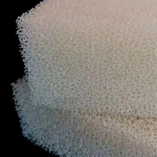 清洗外墙瓷砖i粗孔丝瓜海绵黄色网状过滤棉内外墙填缝海绵