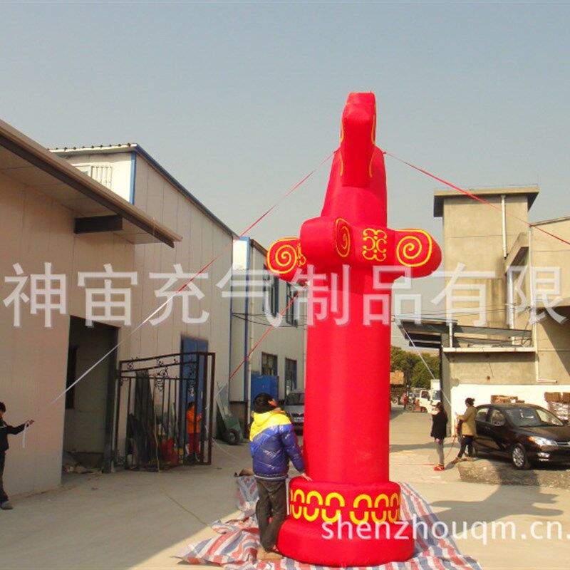 厂家供应拱门.双龙拱门.柱子拱门.