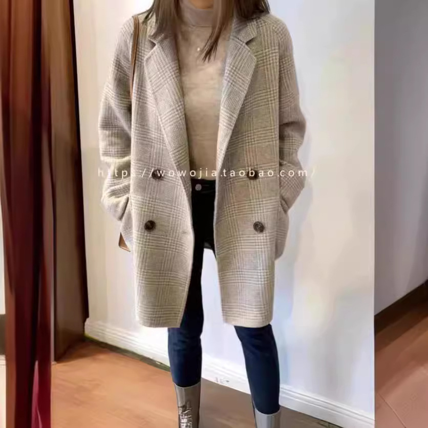 重磅福利小个子BI收洋