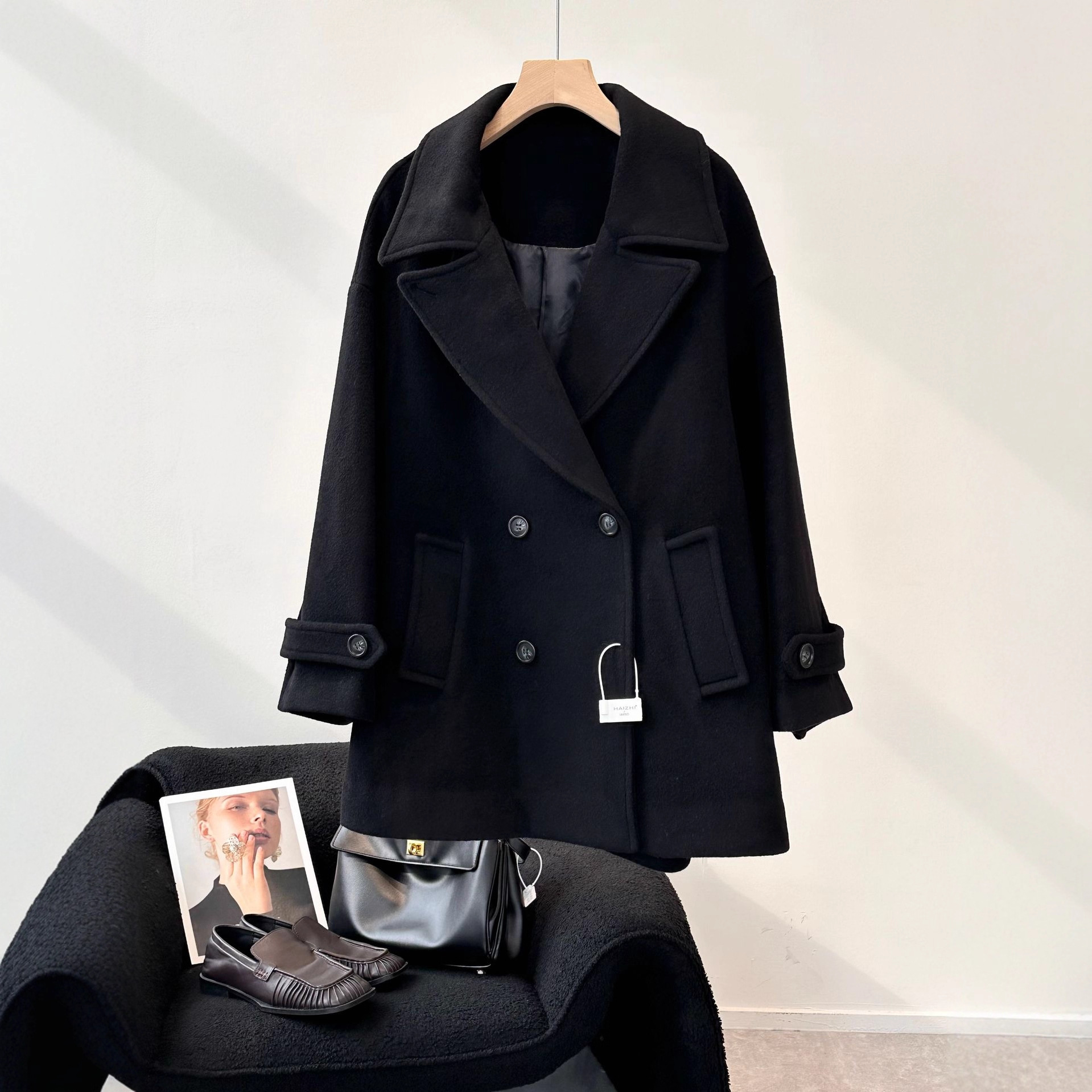 轻奢线～2025秋冬款羊毛