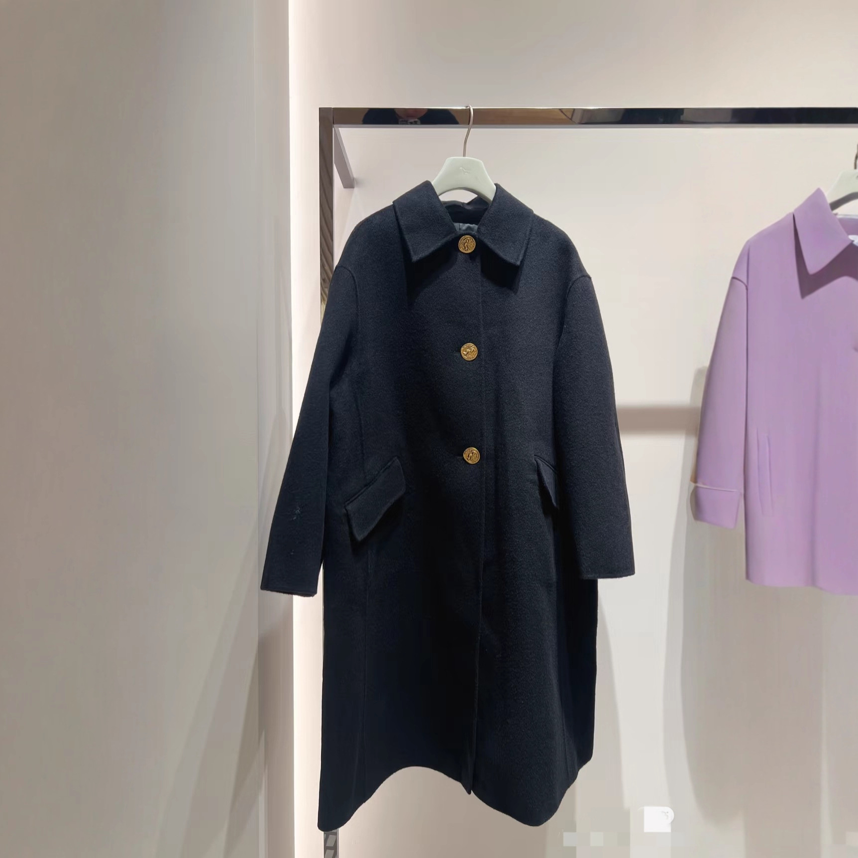 柜1.59W+!刘雯同款高级感