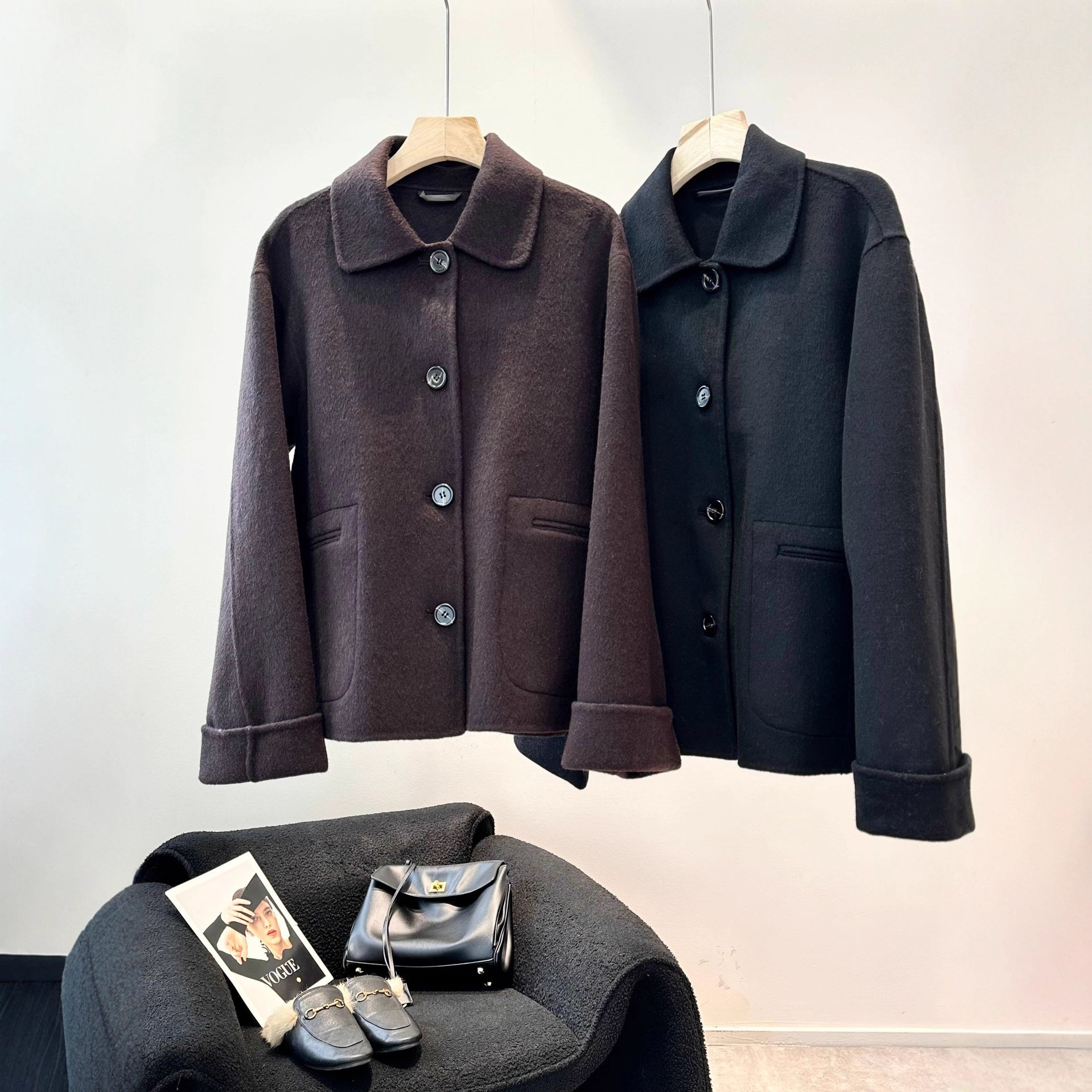 秒杀！柜1800+！25秋冬季