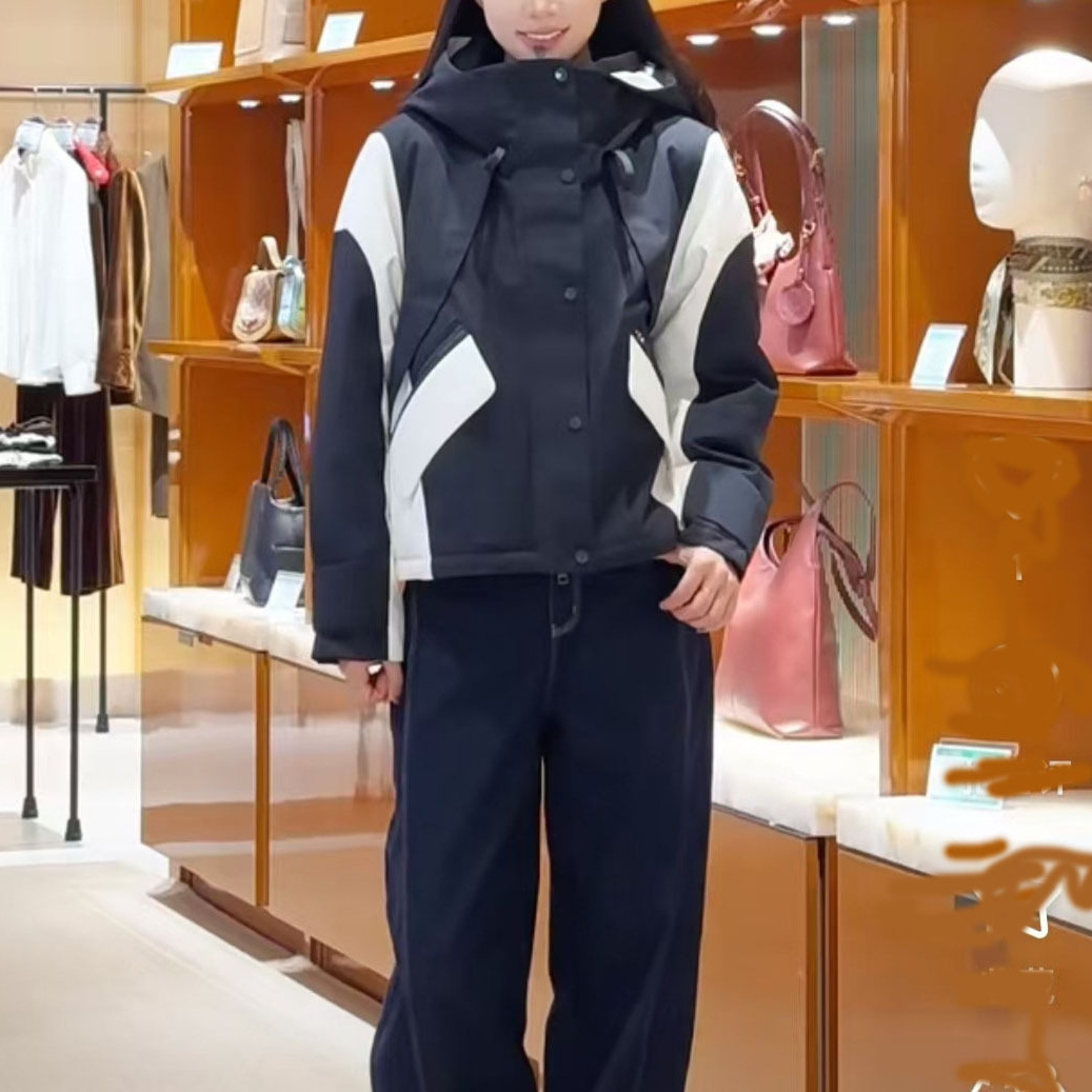 柜4200+！商场同款5冬新