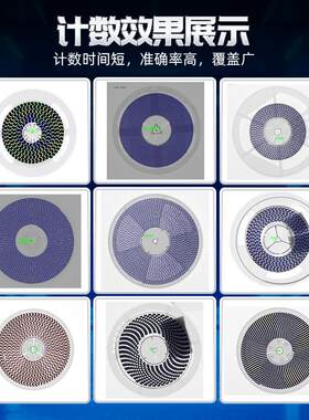 x光S点料机M芯ELS-D610片元器散料尾料电容灯珠载带T盘件装x光计