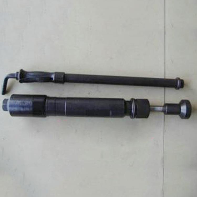 D6气动捣固机九星用于混凝土及砖坯等作业安装简单