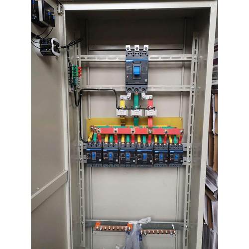 订制成套配电箱 动力柜 配电柜 180*80*40 XL-21配电柜