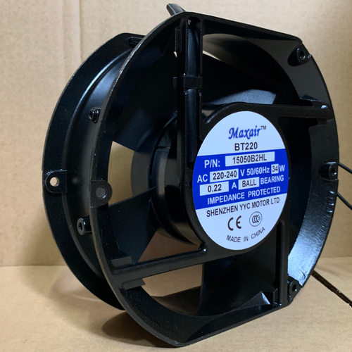 EFB1524SHG/散热风扇 172*172*51风机FP-108EX-S1-B/THB1548DG/AG