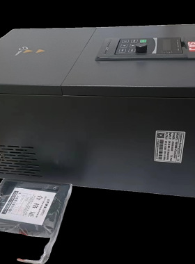 SAJ 三晶 4KW变频器VM1000B系列-4T004GB 5R5PB 三相380V全新包邮