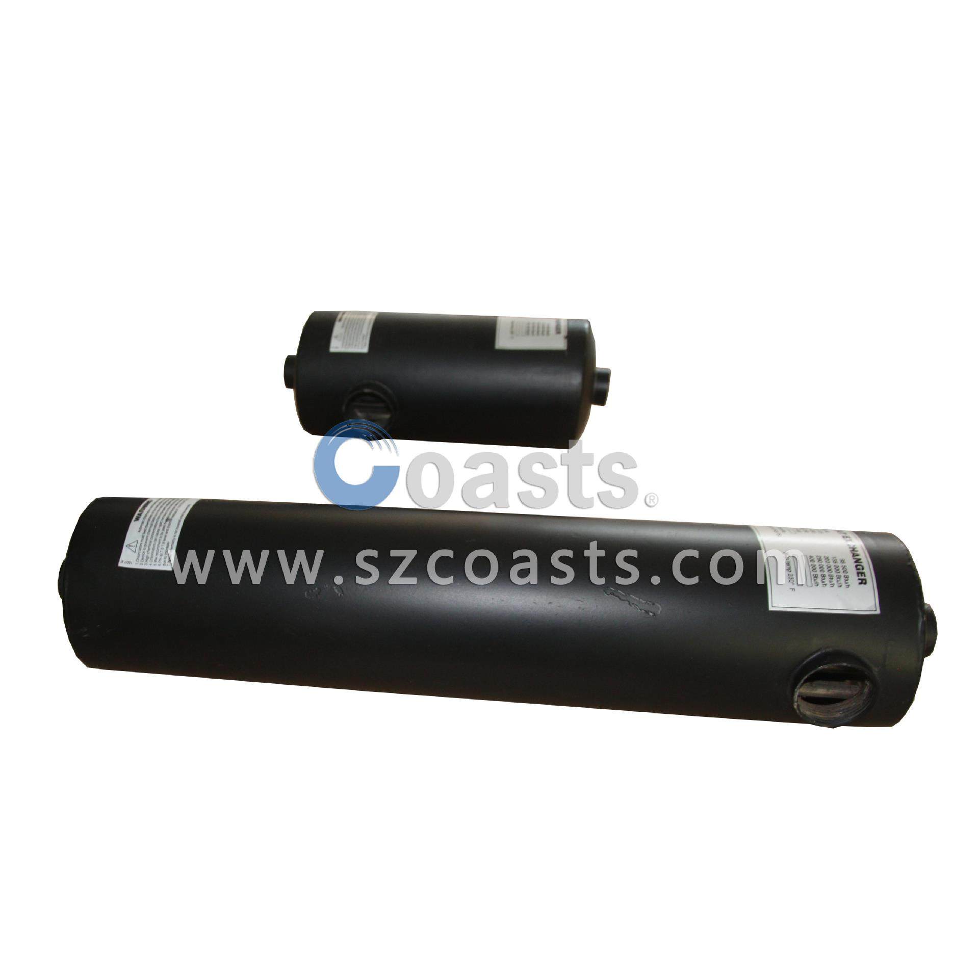 柯仕热交换器/加热器/厂家供应/泳池设备/全不锈钢MF-80