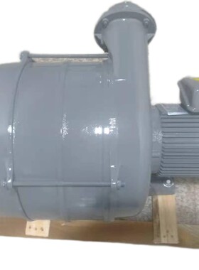 透浦多段式鼓风机 HTB200-1502透浦式风机 贝富克厂价直销