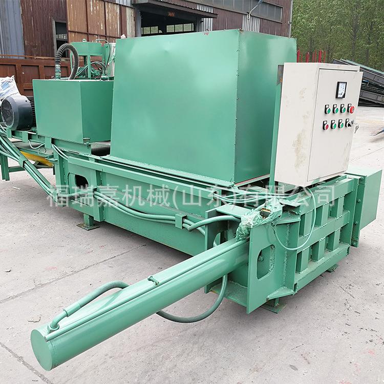 红薯渣压块打包机椰糠椰丝压块装袋机豆秸玉米芯压块打包机现货