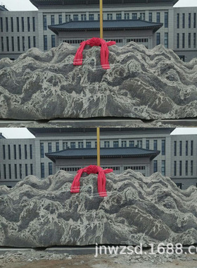 景观自然石图片及厂家 雪浪石切片哪里卖 景区天然石刻字多少钱