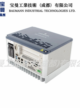 PACSystems艾默生RXi2-EP四核128GB工业电脑R2E2N1A1A2T0A带2插槽