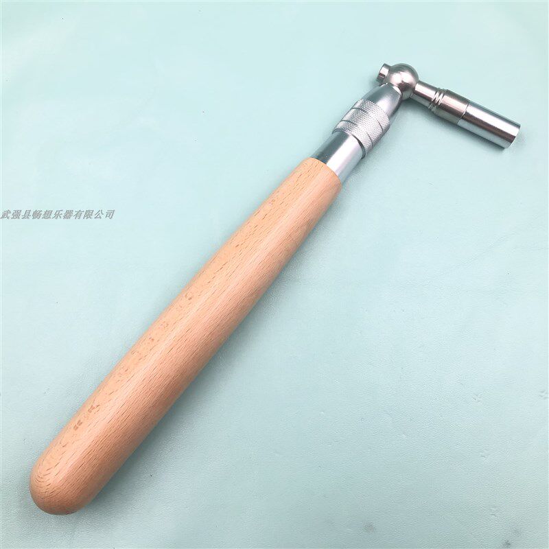 旋宫牌钢琴调律维修工具调音调律扳手固定式不锈钢芯#1102,乐器/吉他/钢琴/配件,乐器工具,淘宝优惠券,粉丝福利购,淘宝优惠卷