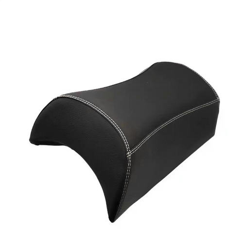 适用光阳赛艇250 350改装小坐垫  油箱小座包 儿童座椅 宠物座位