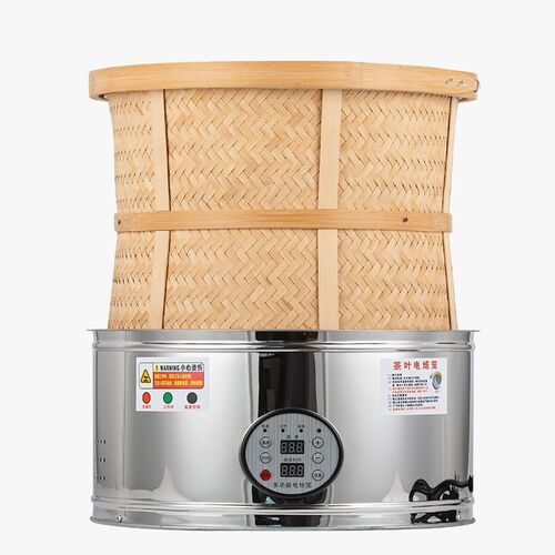 小型电焙笼 茶叶烘焙笼 茶叶提A香机 食品药材烘干机 烤茶器焙茶