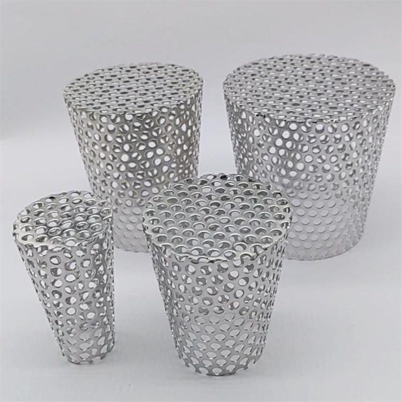 下水道防鼠神器管道滤网防鼠网罩天台110排水口过滤网防虫鸟网罩