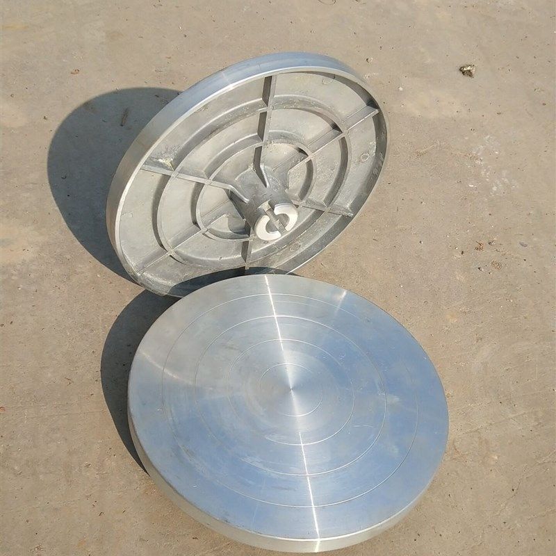 25cm拉坯机用铝合金盘  铝合金转盘 铝盘配件陶艺转盘泥塑工具,玩具/童车/益智/积木/模型,其他手工制作,淘宝优惠券,粉丝福利购,淘宝优惠卷