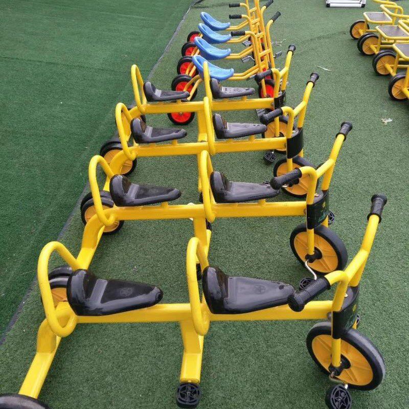 幼儿园三轮车脚踏车儿童车子宝宝小孩三轮转转车童车双人车旋转车,玩具/童车/益智/积木/模型,三轮车,淘宝优惠券,粉丝福利购,淘宝优惠卷