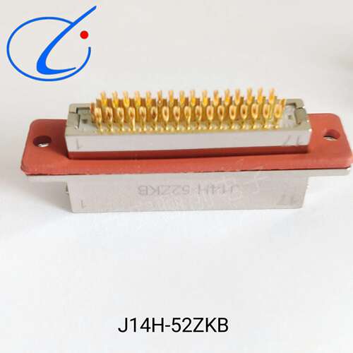 J63A 矩形连接器J63A-2G2-051-131-TH J14H-25Z1J2B J14H-19Z1J2B