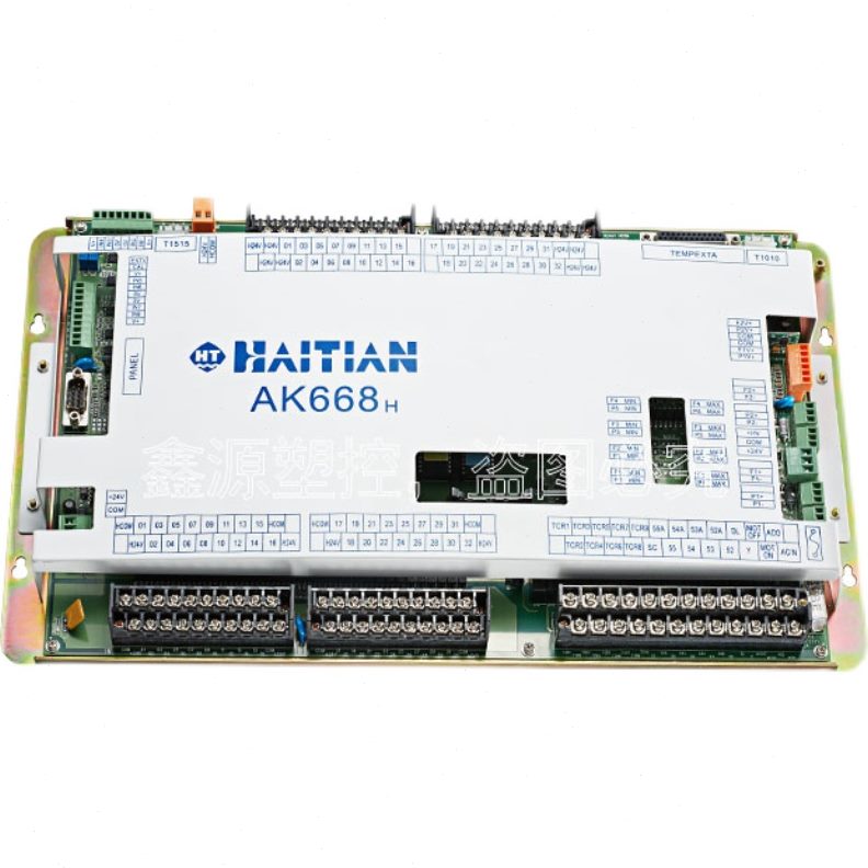 机68I销O海天主机AK6M66注塑/AK板电脑H68现货68E668-1N1热AKAk