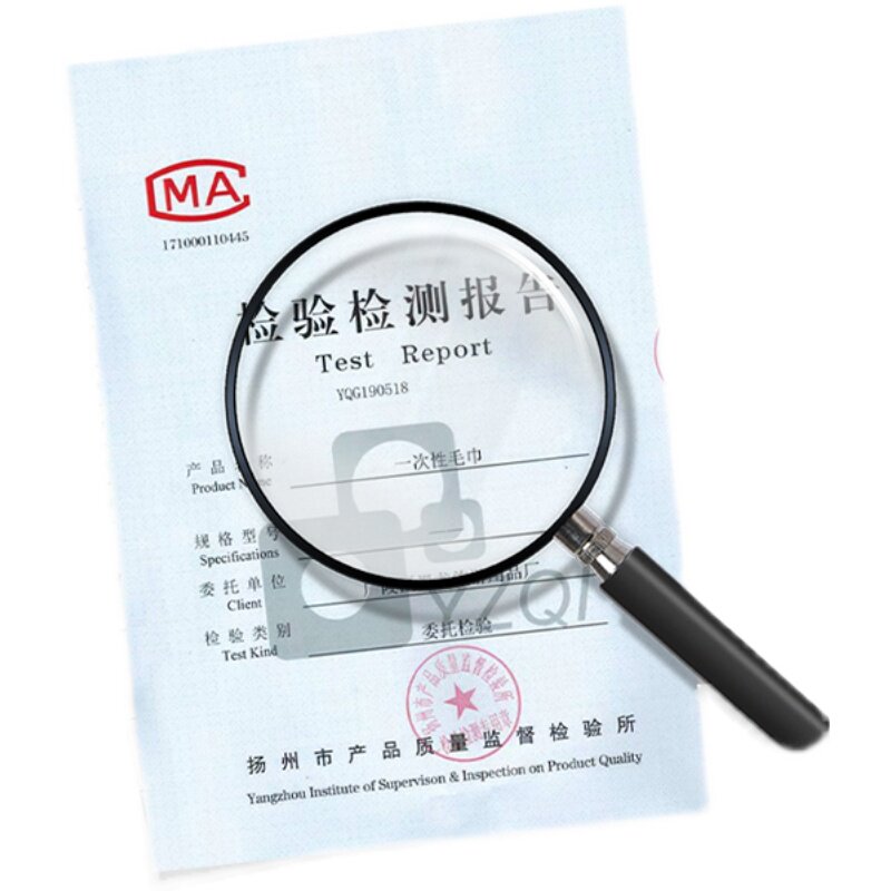 酒店一次性浴巾 民宿宾馆浴巾毛巾装 洗脸巾独立包装加大厂家