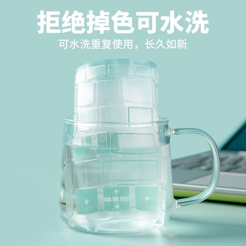 适用豆 键盘膜doloo电脑o保护膜爱豆Z笔记本doloo灵耀电脑全覆盖