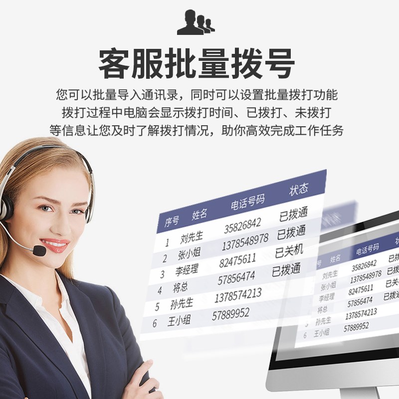 中诺G025电脑自动录音固定电话机有线座式家庭家用办公室留言座机
