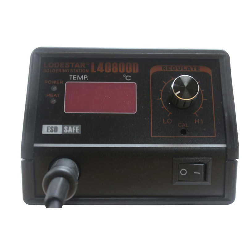 Lod乐达数字显示调温控温电焊台电烙铁金属发热LD,五金/工具,焊台,淘宝优惠券,粉丝福利购,淘宝优惠卷