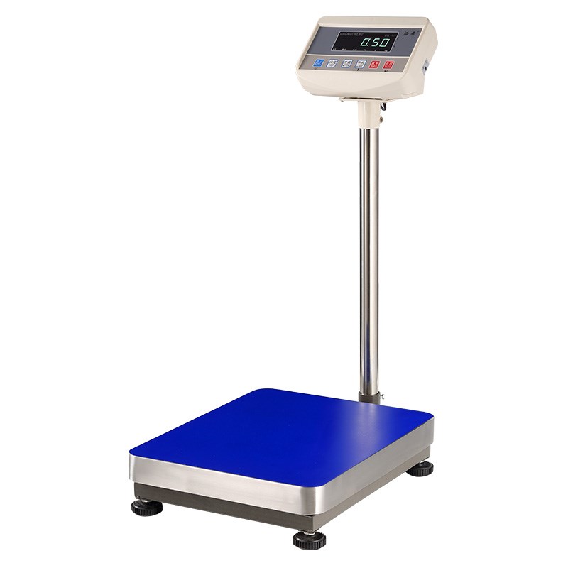 浩展聚水潭erp电子秤ERP管易万里牛马帮管家婆钮门电脑秤二次发